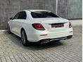 MERCEDES-BENZ E 200 2017/5 - 8