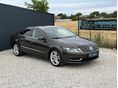 VOLKSWAGEN CC 2013/4 - 1