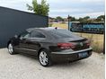VOLKSWAGEN CC 2013/4 - 5