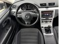 VOLKSWAGEN CC 2013/4 - 15