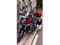 HONDA VFR 1200 XD Dct