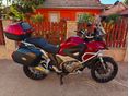 HONDA VFR 1200 XD 2013/12 - 5