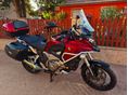 HONDA VFR 1200 XD 2013/12 - 6
