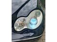MERCEDES-BENZ C 220 2002/11 - 2