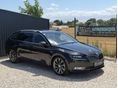 SKODA SUPERB 2.0 TDI SCR L&K LAURIN & KLEMENT KIVITEL.KÉZI 6 SEBESSÉGES VÁLTÓ. MAGAS FELSZERELTSÉG