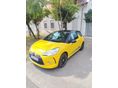 CITROEN DS3 1.6 THP DSport