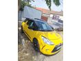 CITROEN DS3 2011/10 - 2