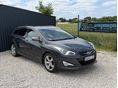 HYUNDAI I40 1.7 CRDi LP Premium MAGAS FELSZERELTSÉG. TÉLI/NYÁRI GUMI. KULCS NÉLKÜLI NYITÁS/ZÁRÁS