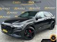 AUDI Q8 e-tron Sportback 50 S line quattro (Automata)