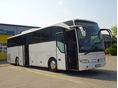 MERCEDES-BENZ TOURISMO RHD 632 ÚJ GYÁRI MOTORRAL! KITŰNŐ ÁLLAPOTBAN! 5 DARABOS FLOTTA-AZONNAL!