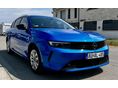 OPEL ASTRA L 1.5 CDTI Business Edition 360kamera. vonóhorog. LED