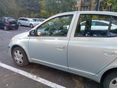 TOYOTA YARIS 2004/6 - 3