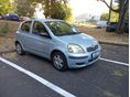 TOYOTA YARIS 2004/6 - 2