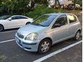 TOYOTA YARIS 1.0 Blue Ice