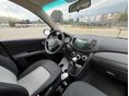 HYUNDAI I10 2008/9 - 8