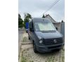 VOLKSWAGEN CRAFTER 2015/9 - 2