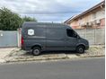 VOLKSWAGEN CRAFTER 2015/9 - 4