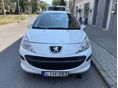 PEUGEOT 207 2008 - 2