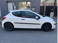 PEUGEOT 207 2008 - 4