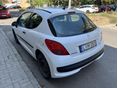 PEUGEOT 207 2008 - 6