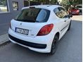 PEUGEOT 207 2008 - 7