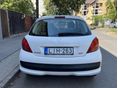 PEUGEOT 207 2008 - 8