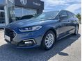 FORD MONDEO 2.0 FHEV Titanium eCVT Magyarországi. első tulajdonos