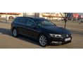 VOLKSWAGEN PASSAT VIII Variant 2.0 TDI BMT SCR Business DSG