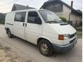 VOLKSWAGEN TRANSPORTER T4 1994/8 - 2