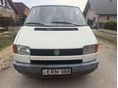 VOLKSWAGEN TRANSPORTER T4 1994/8 - 11