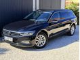 VOLKSWAGEN PASSAT VIII 2.0 TDI SCR Business DSG SÁVTARTÓ! ÜLÉSFŰTÉS! HOLTTÉR F-! LED! DINAMIKUS INDEX!
