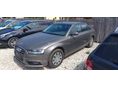 AUDI A4 2013/9 - 2