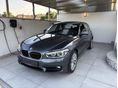 BMW 116d Advantage Km garancia!