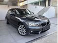 BMW 116 2017/7 - 2