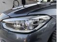BMW 116 2017/7 - 9