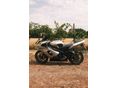 KAWASAKI ZX-6R (NINJA) 