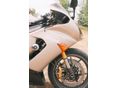 KAWASAKI ZX-6R (NINJA) 2005/4 - 7