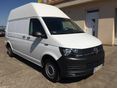 VOLKSWAGEN TRANSPORTER T6 2.0 TDi BMT HT E6 (3 személyes ) 3% lízing+70ekm+M.o-i+Hosszú-magas+1 év garancia