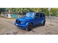 MERCEDES-AMG G 63 Csere lehet. Magyar. Szervizkönyv. Sér.mentes. Összes extra. G Manufaktur