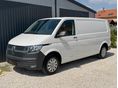 VOLKSWAGEN TRANSPORTER T6 2.0 TDi BMT HT (3 személyes ) 3 FŐS! LONG! MULTIKORMÁNY! KLÍMA! VONÓHOROG!