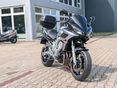 YAMAHA FZ6-S (FAZER) Entry Bike! RED BARON Garanciával!