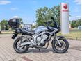 YAMAHA FZ6-S (FAZER) 2006 - 2