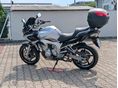 YAMAHA FZ6-S (FAZER) 2006 - 4