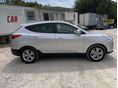 HYUNDAI IX35 2013/6 - 18