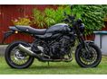 KAWASAKI Z 900 RS Black Ball Edition