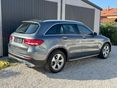 MERCEDES-BENZ GLC 250 2017/10 - 2