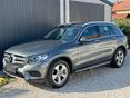 MERCEDES-BENZ GLC 250 2017/10 - 3