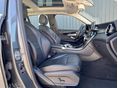 MERCEDES-BENZ GLC 250 2017/10 - 4
