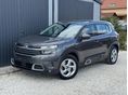 CITROEN C5 AIRCROSS 1.6 PureTech Hybrid Feel EAT8 PLUG-IN HYBRID .1-TULAJDONOS .LEINFORMÁLHATÓ ELŐÉLET