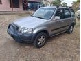 HONDA CR-V 1999/8 - 4